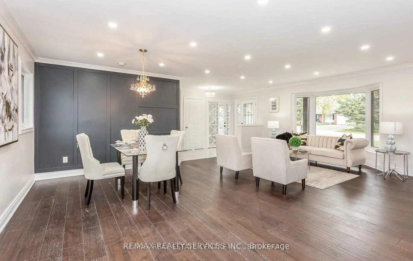 4, Blue Horizon, Caledon Village, Caledon