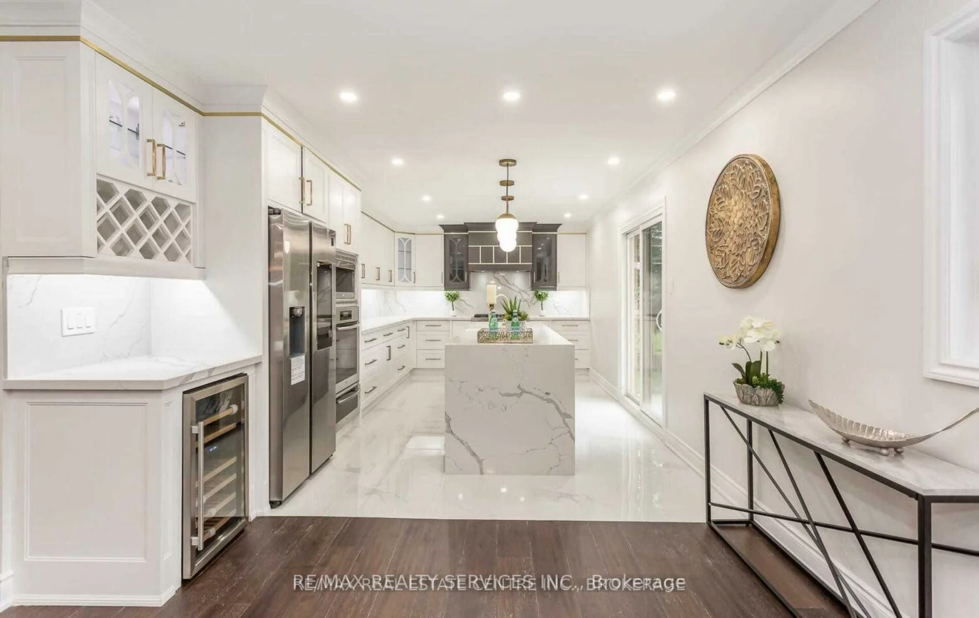 4, Blue Horizon, Caledon Village, Caledon