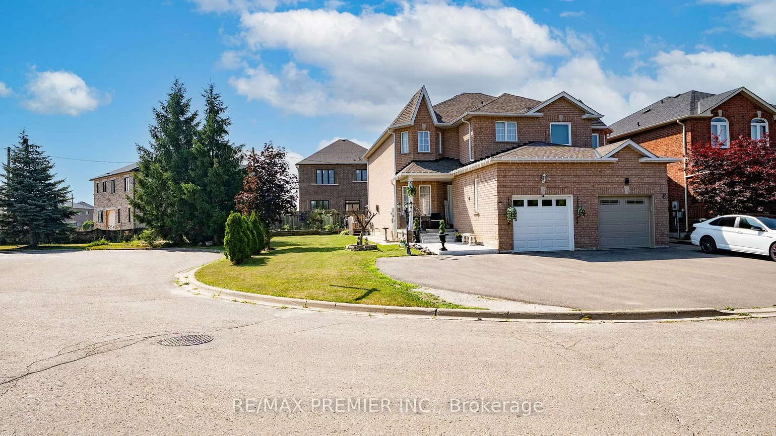 11, Richelieu, Bolton East, Caledon