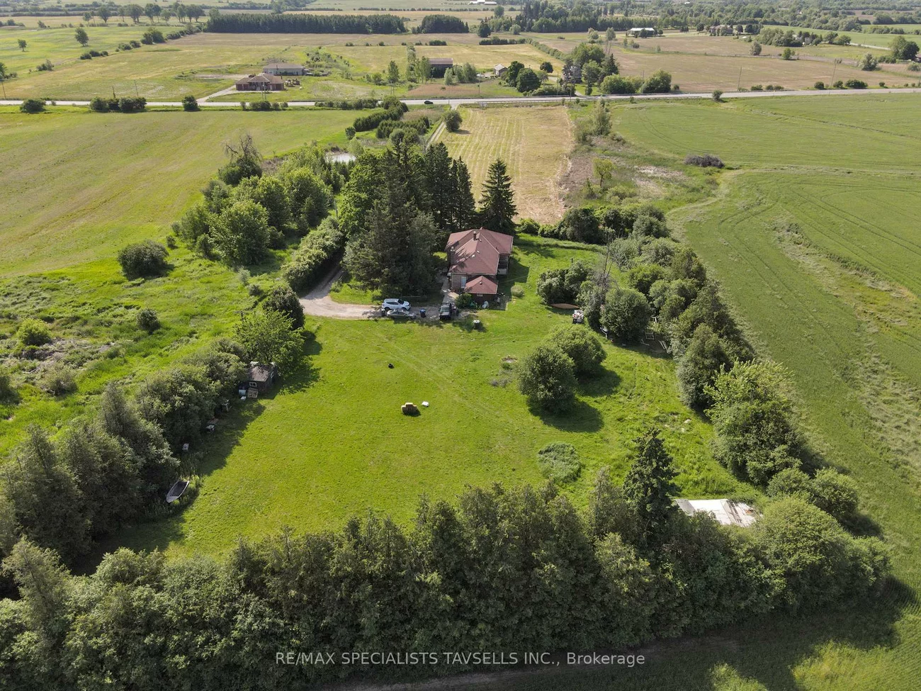 7640, King, Rural Caledon, Caledon