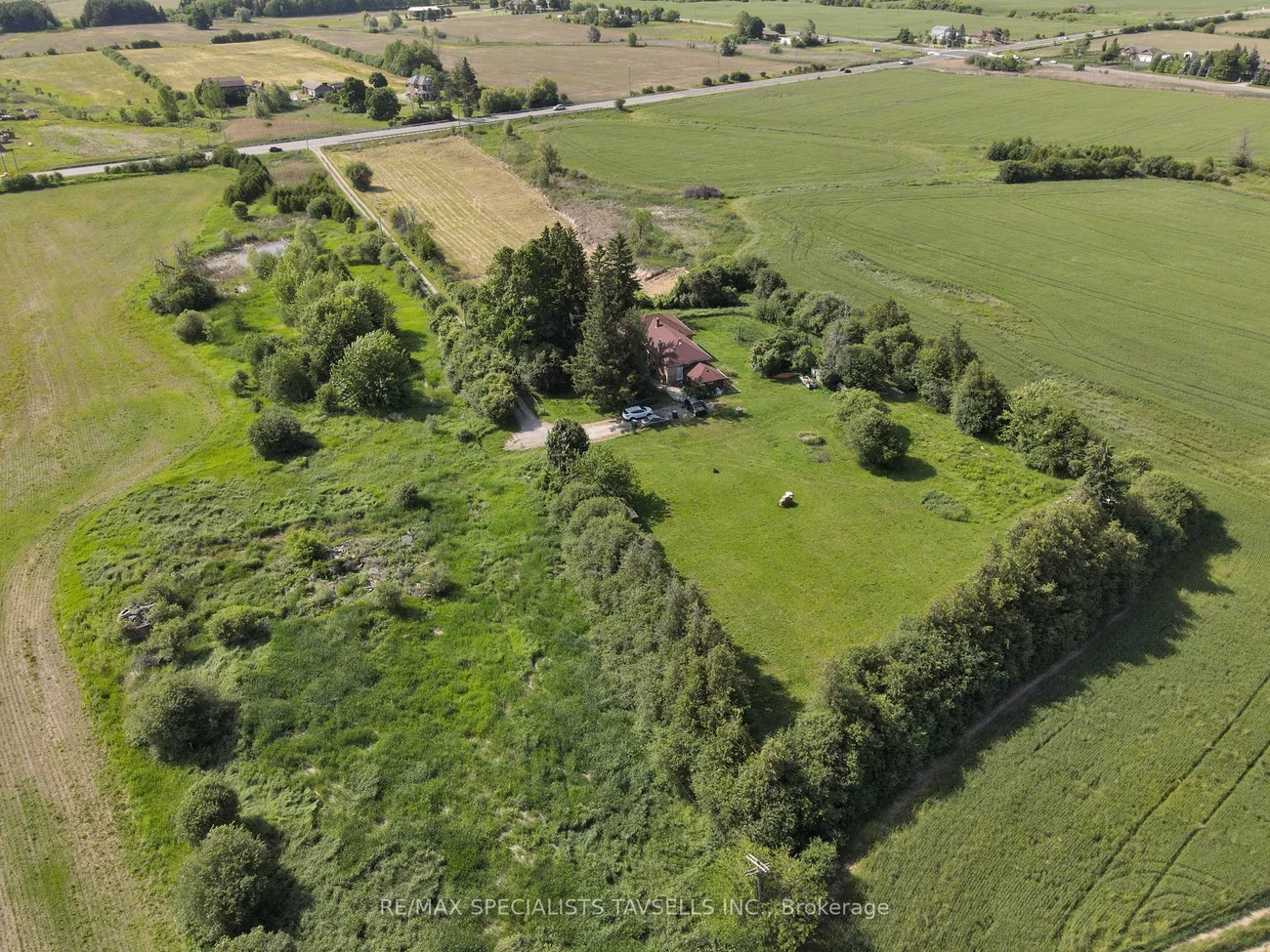 7640, King, Rural Caledon, Caledon