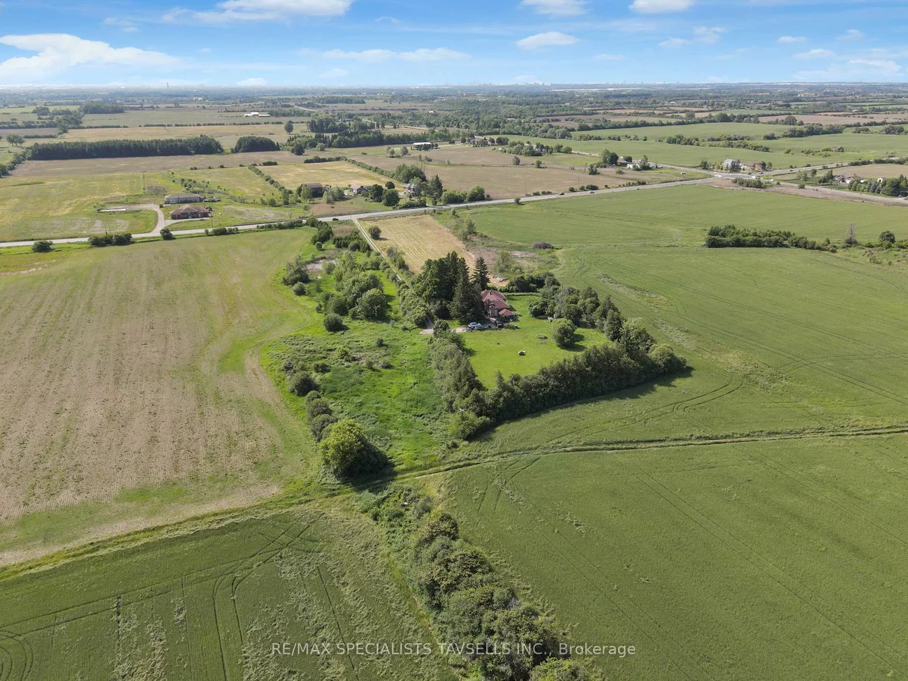 7640, King, Rural Caledon, Caledon