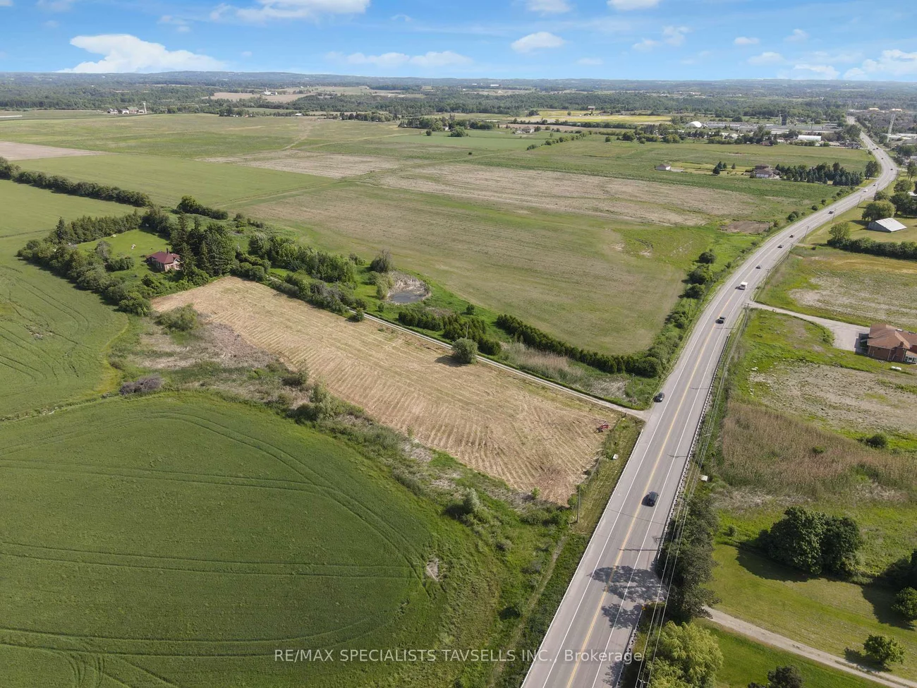 7640, King, Rural Caledon, Caledon