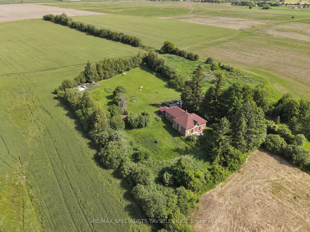 7640, King, Rural Caledon, Caledon