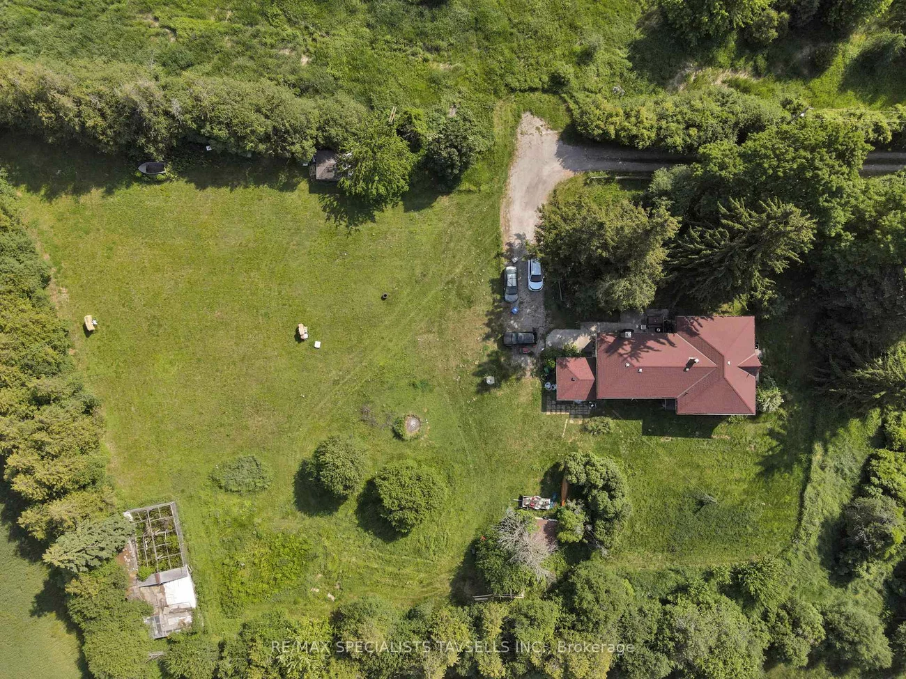 7640, King, Rural Caledon, Caledon