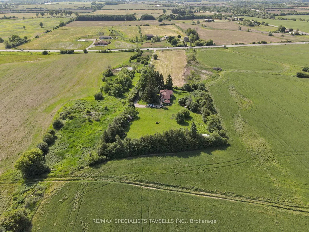 7640, King, Rural Caledon, Caledon