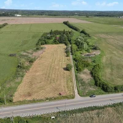 7640, King, Rural Caledon, Caledon