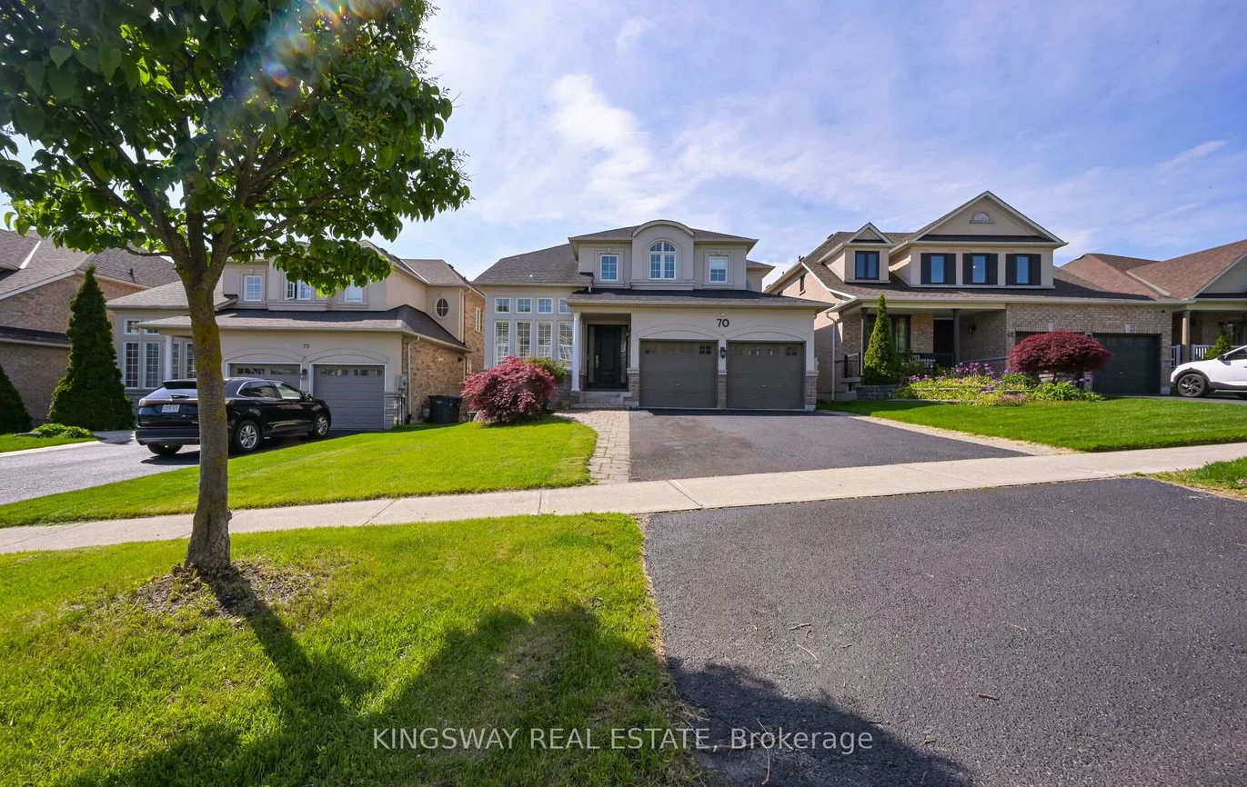 70, Silvervalley, Bolton North, Caledon