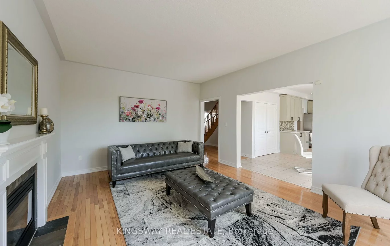 70, Silvervalley, Bolton North, Caledon