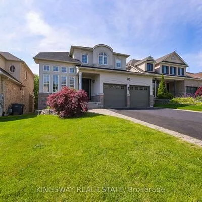 70, Silvervalley, Bolton North, Caledon