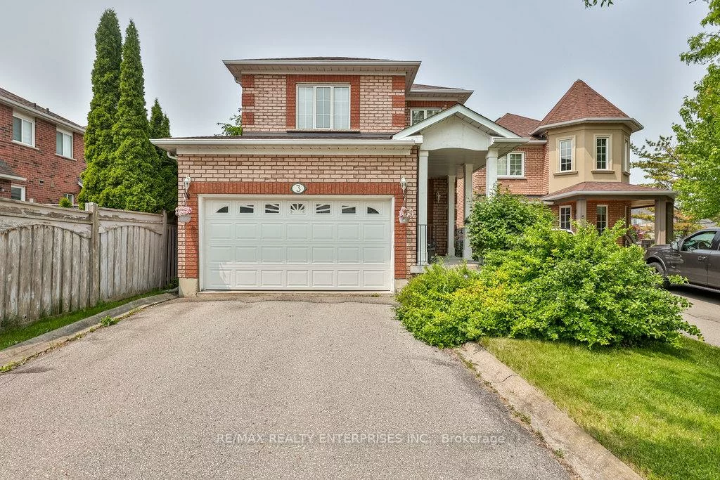 3, Jack Kenny, Bolton West, Caledon