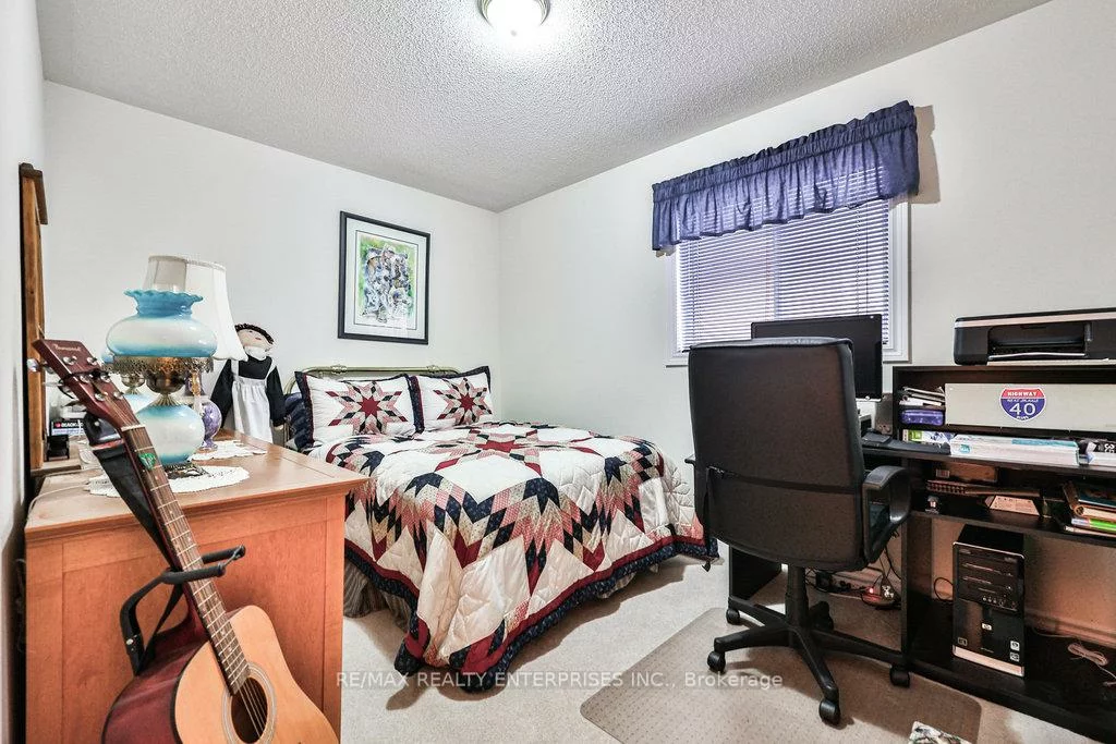 3, Jack Kenny, Bolton West, Caledon