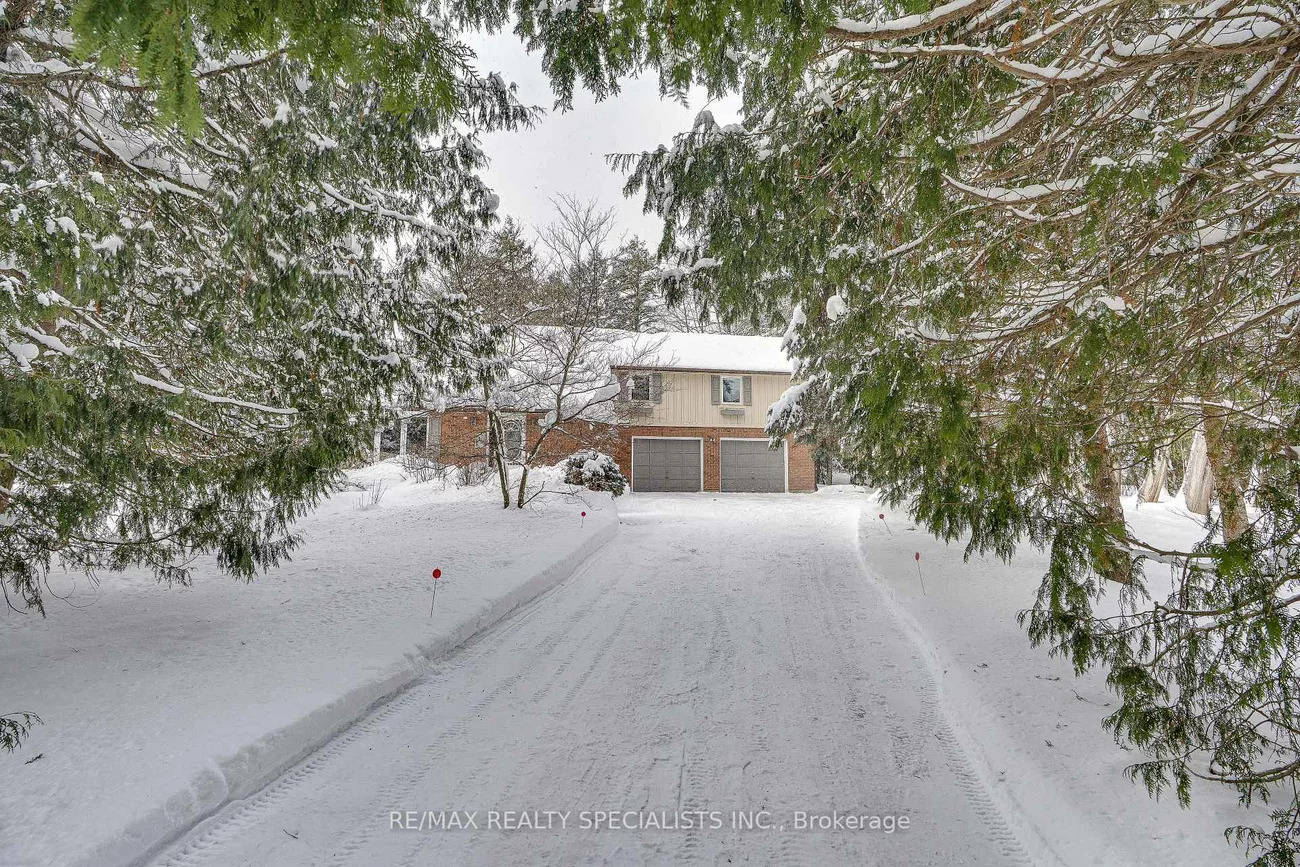 37, George, Rural Caledon, Caledon