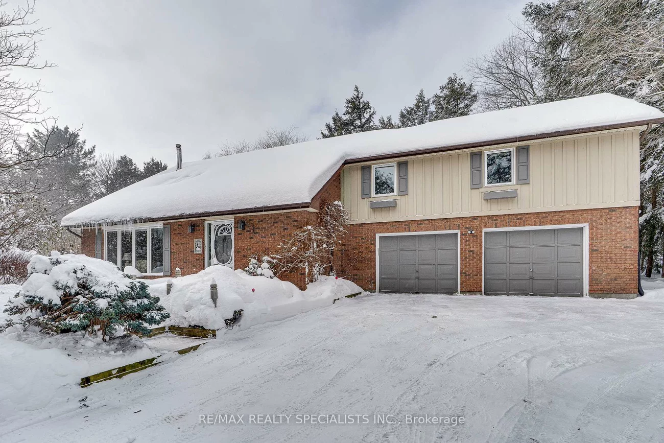 37, George, Rural Caledon, Caledon