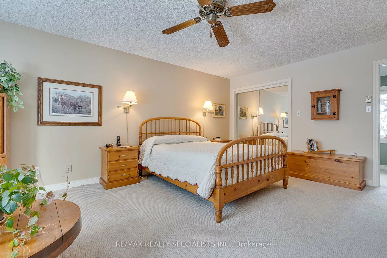 37, George, Rural Caledon, Caledon