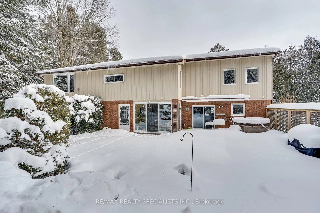 37, George, Rural Caledon, Caledon