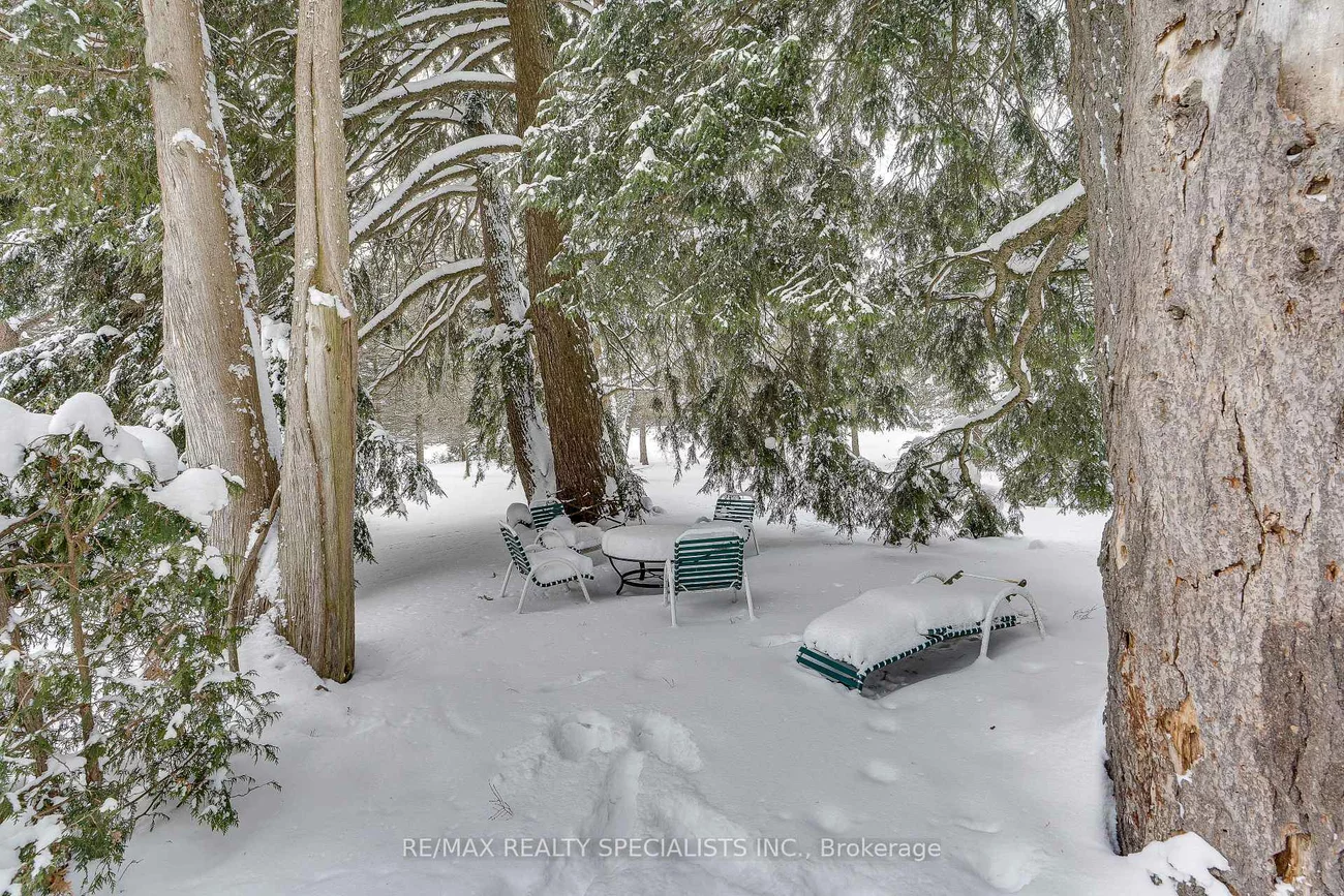 37, George, Rural Caledon, Caledon