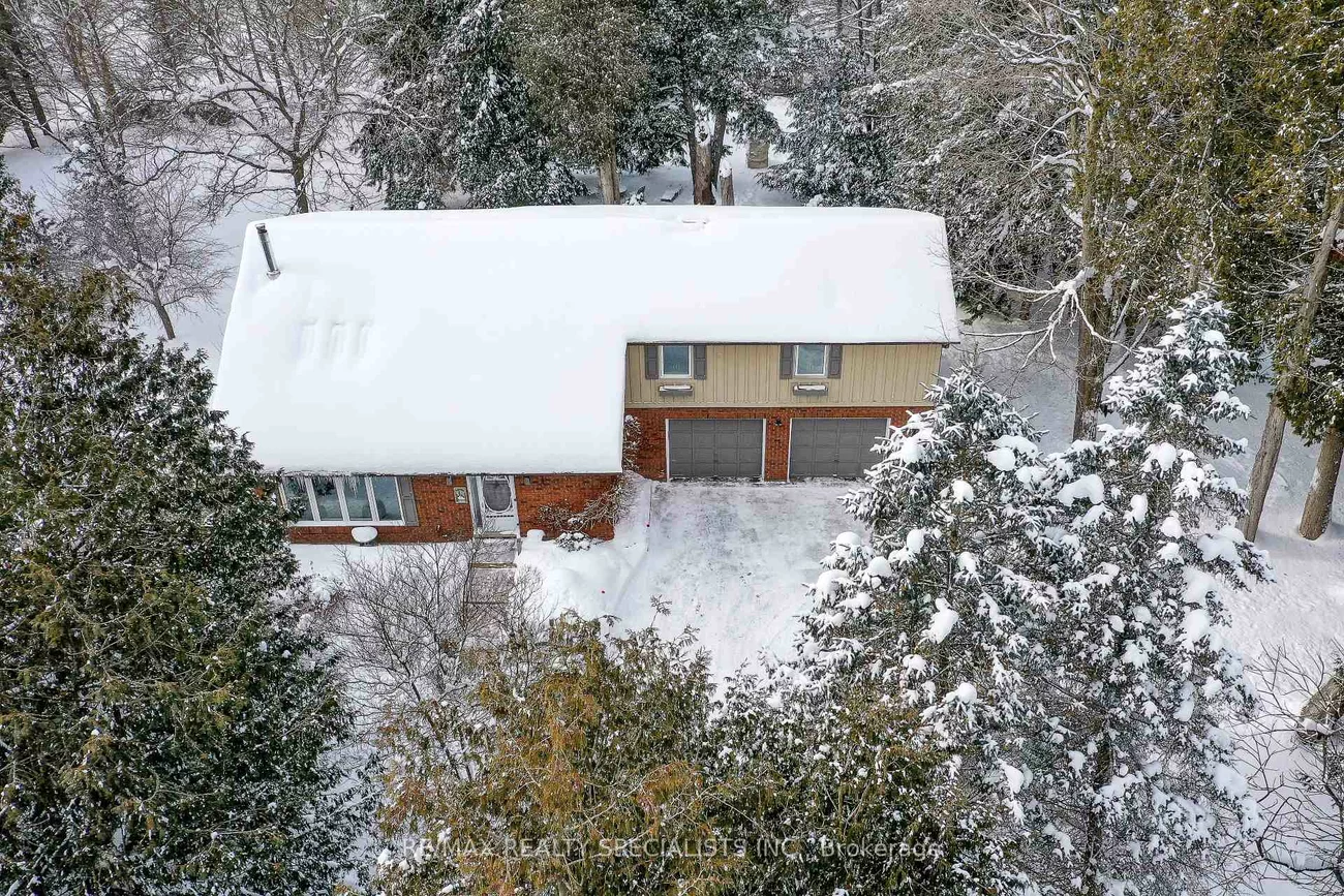 37, George, Rural Caledon, Caledon