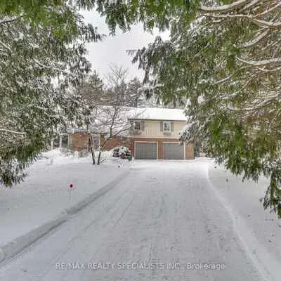 37, George, Rural Caledon, Caledon