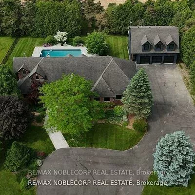 17088, Horseshoe Hill, Rural Caledon, Caledon