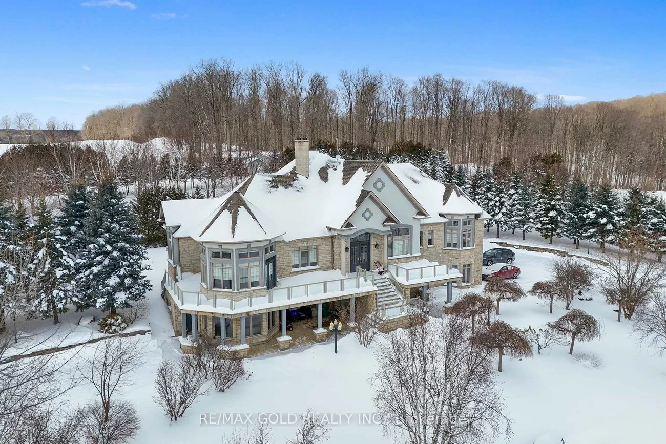 3722, The Grange, Rural Caledon, Caledon