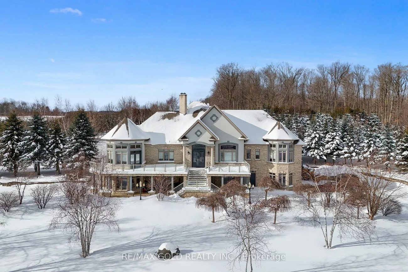 3722, The Grange, Rural Caledon, Caledon