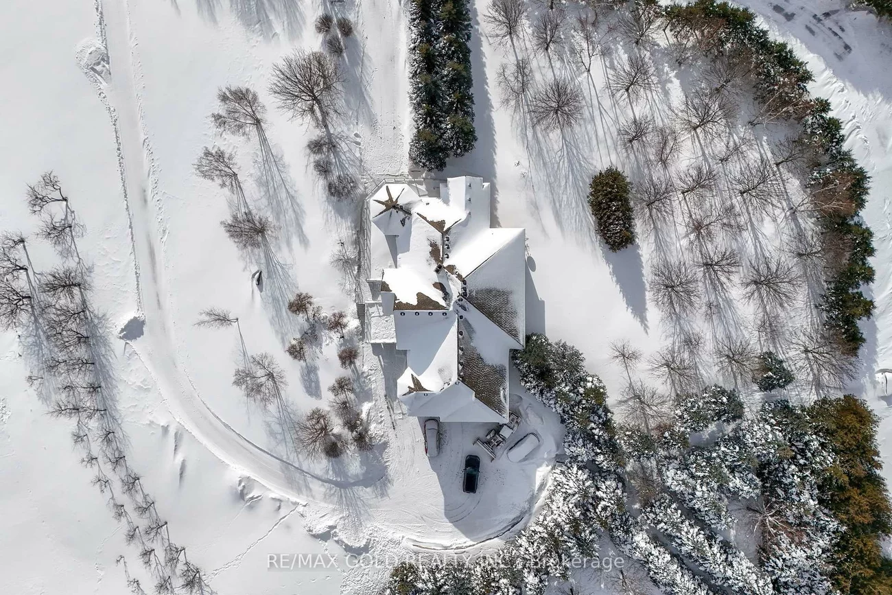 3722, The Grange, Rural Caledon, Caledon