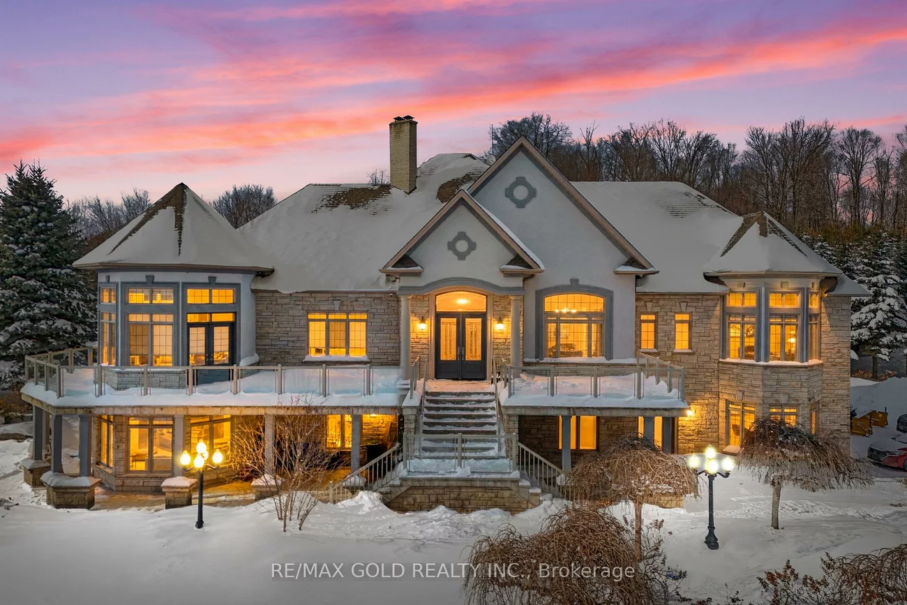 3722, The Grange, Rural Caledon, Caledon