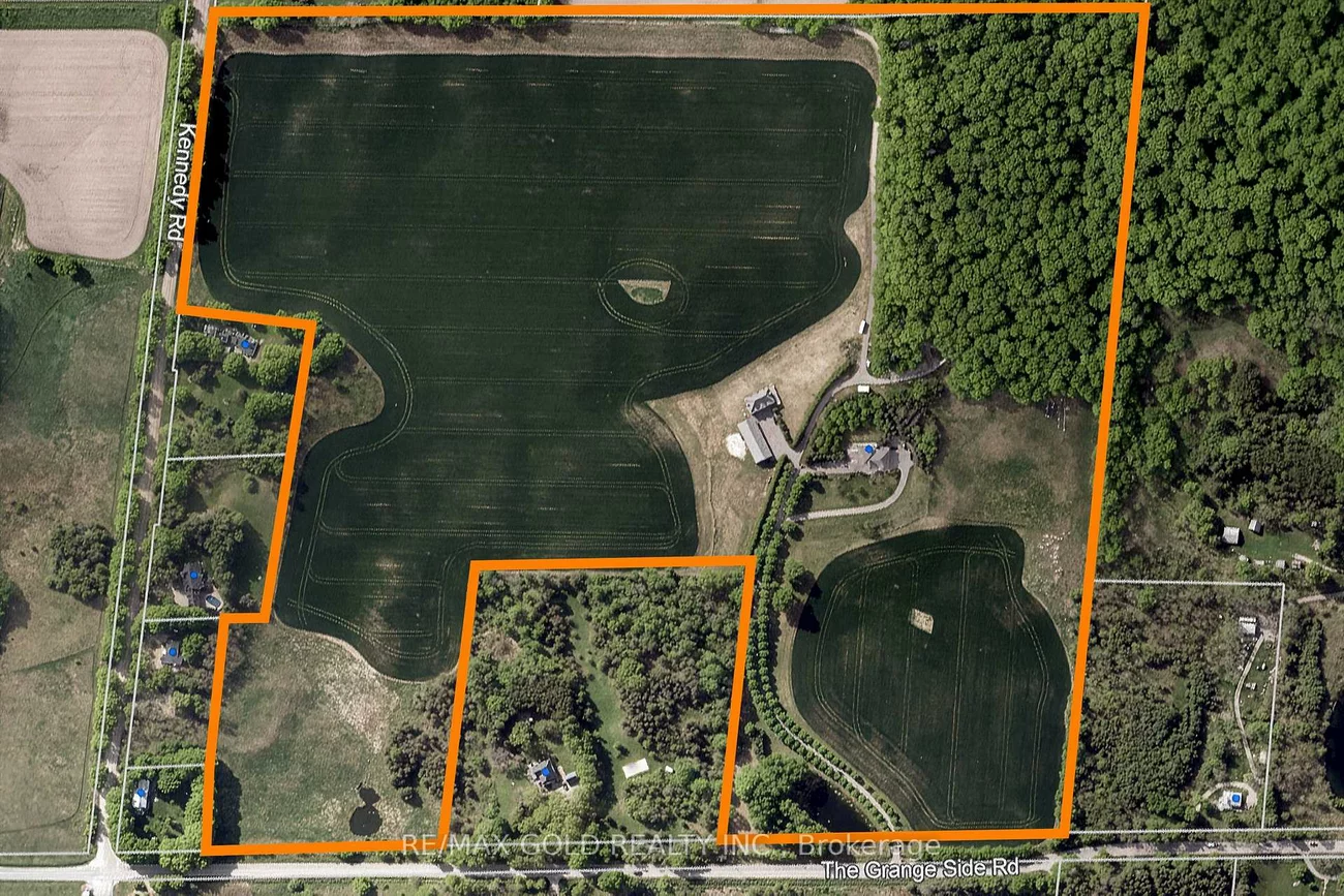 3722, The Grange, Rural Caledon, Caledon