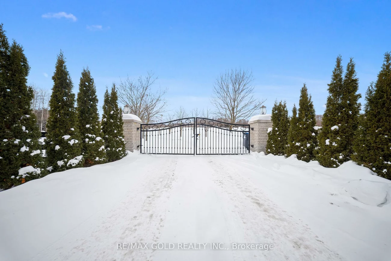 3722, The Grange, Rural Caledon, Caledon