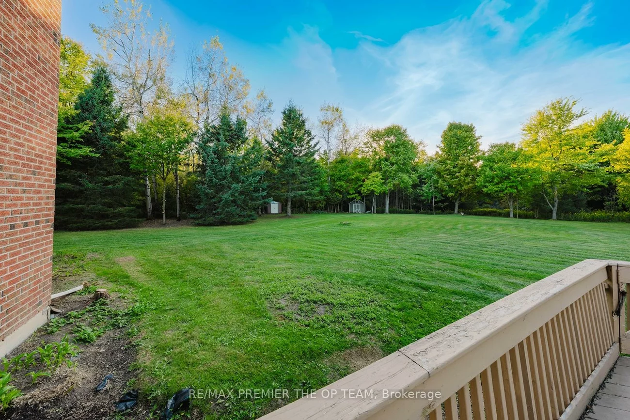 8, Elite, Rural Caledon, Caledon