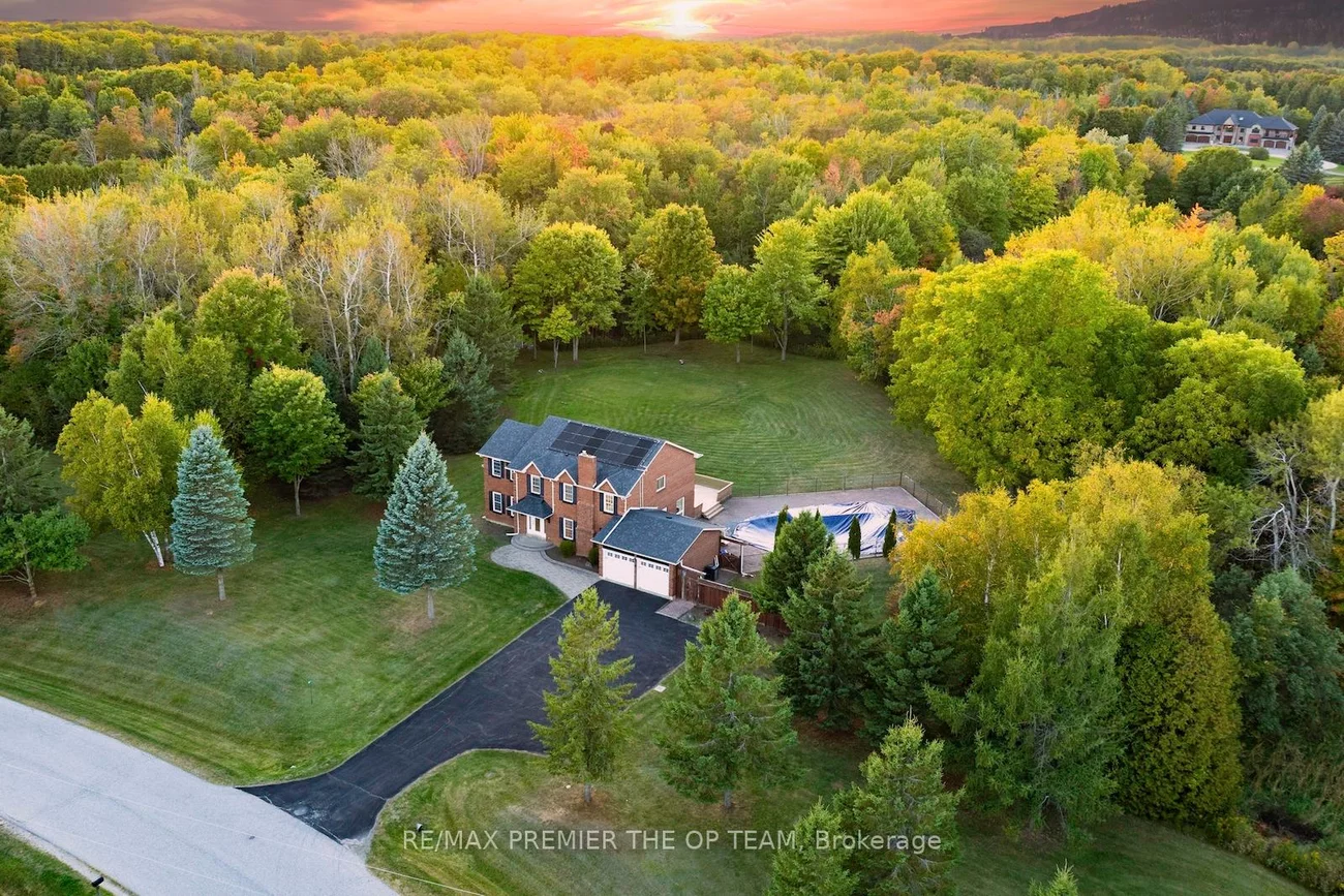 8, Elite, Rural Caledon, Caledon