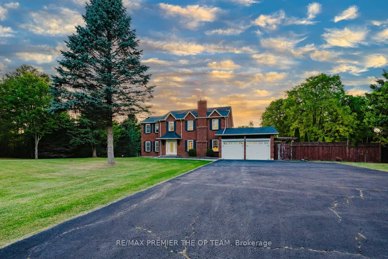 8, Elite, Rural Caledon, Caledon