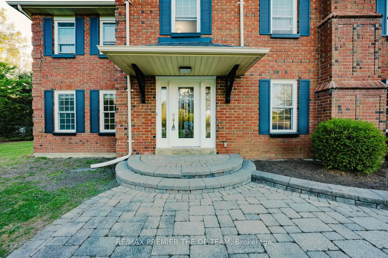 8, Elite, Rural Caledon, Caledon