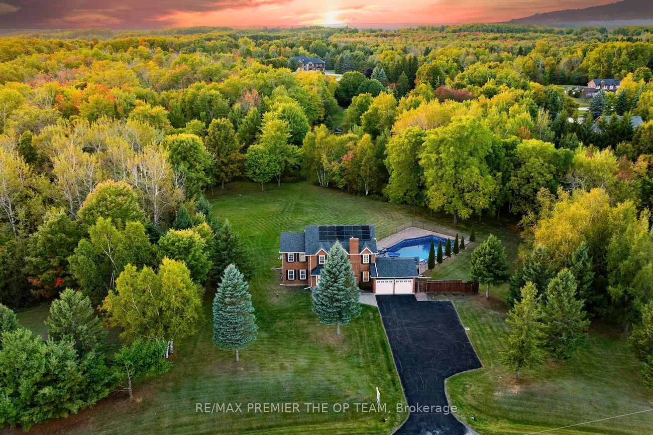 8, Elite, Rural Caledon, Caledon