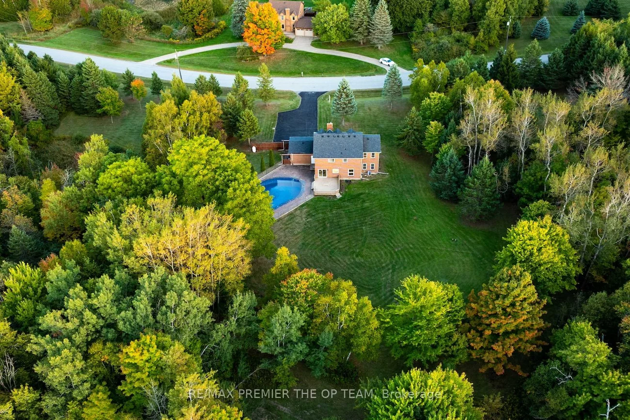 8, Elite, Rural Caledon, Caledon