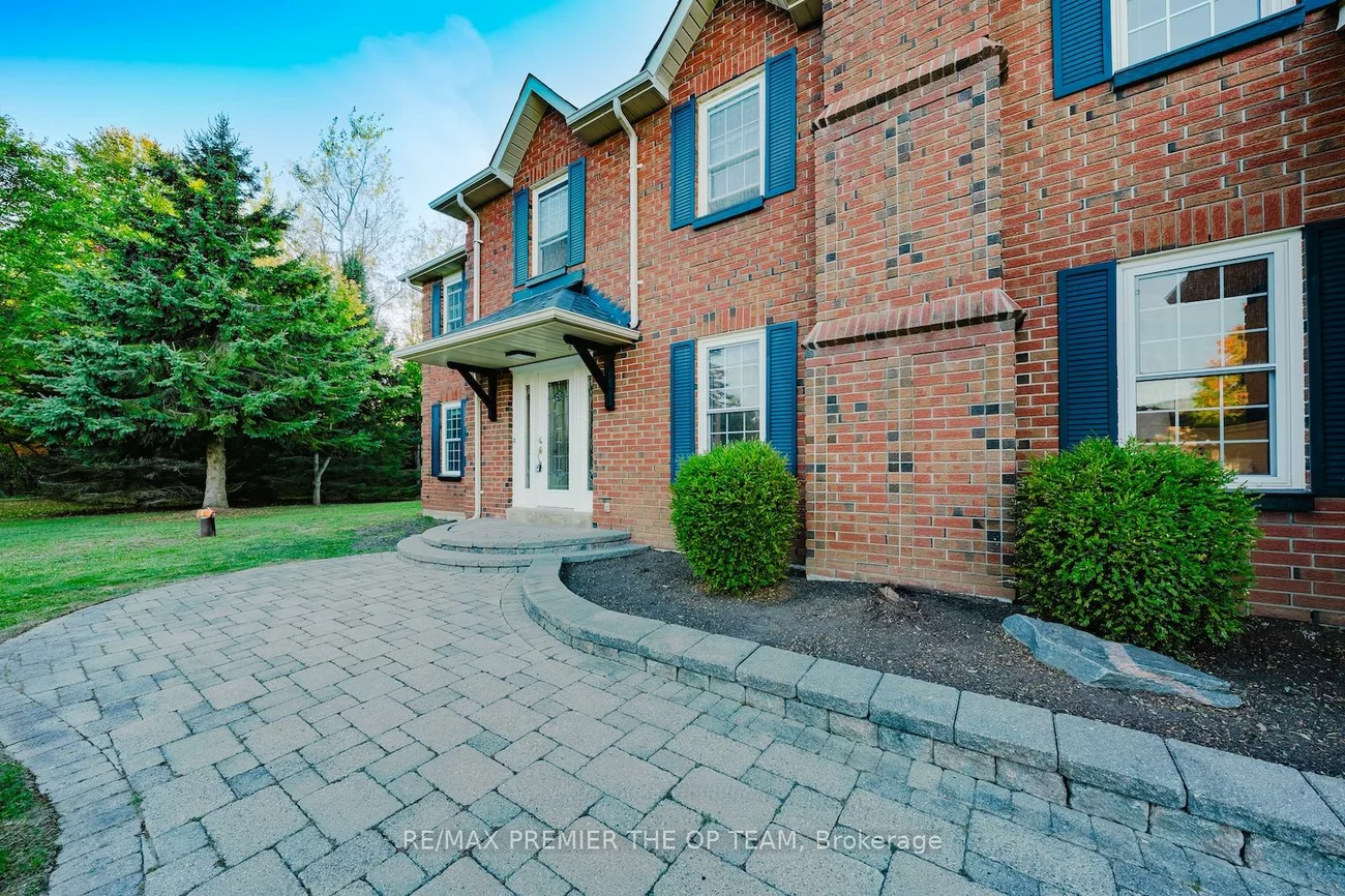 8, Elite, Rural Caledon, Caledon