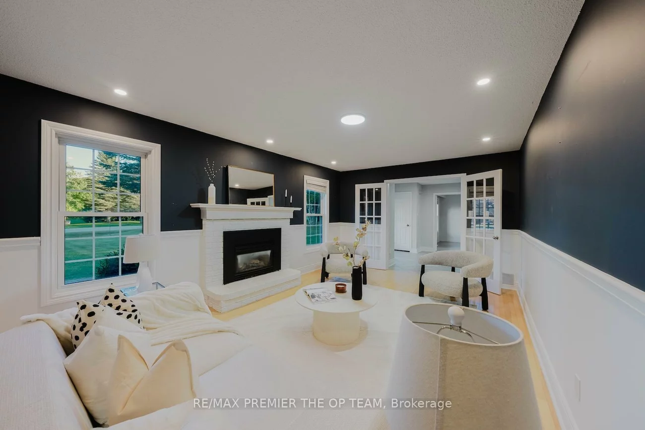 8, Elite, Rural Caledon, Caledon