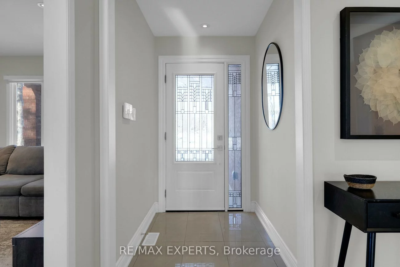 11, De Rose, Bolton West, Caledon