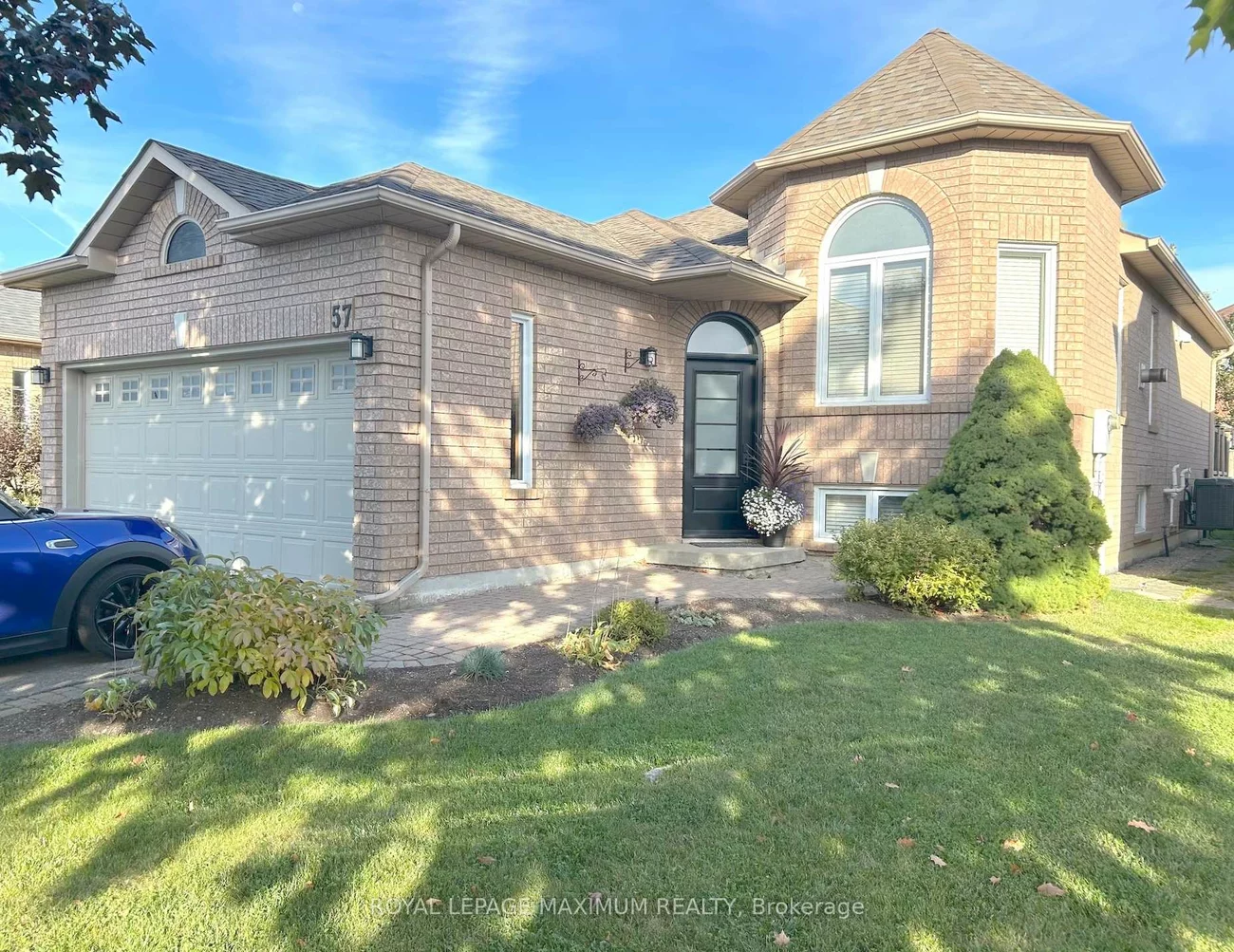 57, Royalton, Bolton East, Caledon