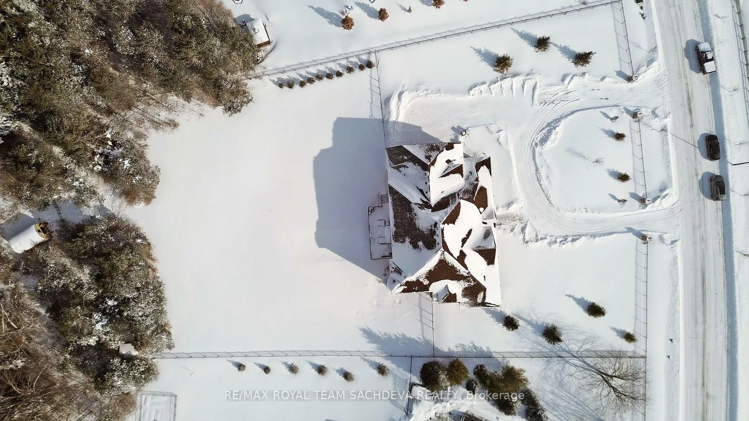 76, Buckstown, Palgrave, Caledon