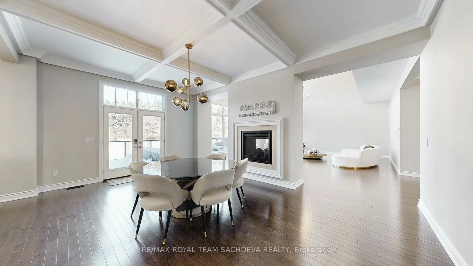 76, Buckstown, Palgrave, Caledon