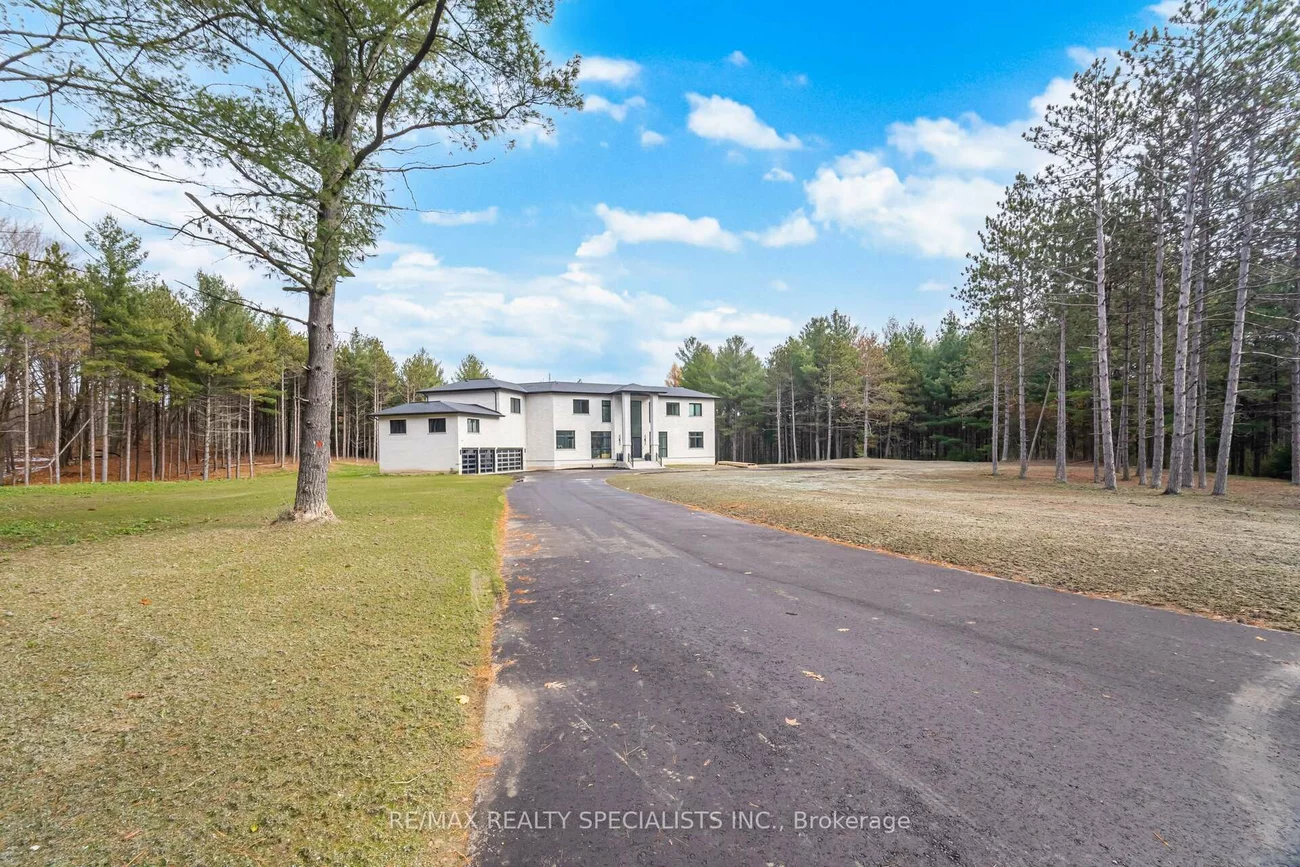 18785, The Gore, Rural Caledon, Caledon