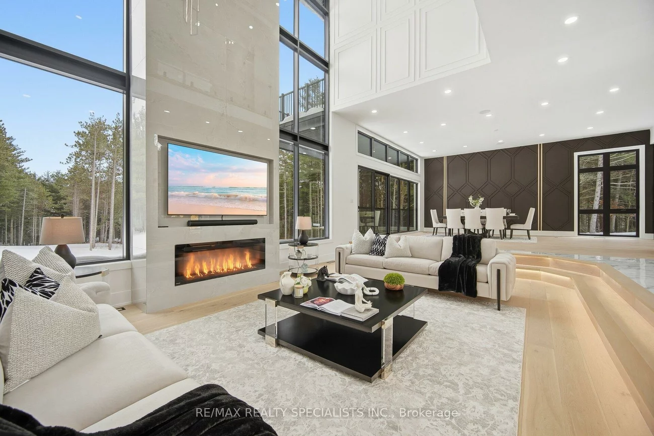 18785, The Gore, Rural Caledon, Caledon