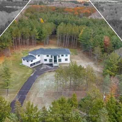 18785, The Gore, Rural Caledon, Caledon