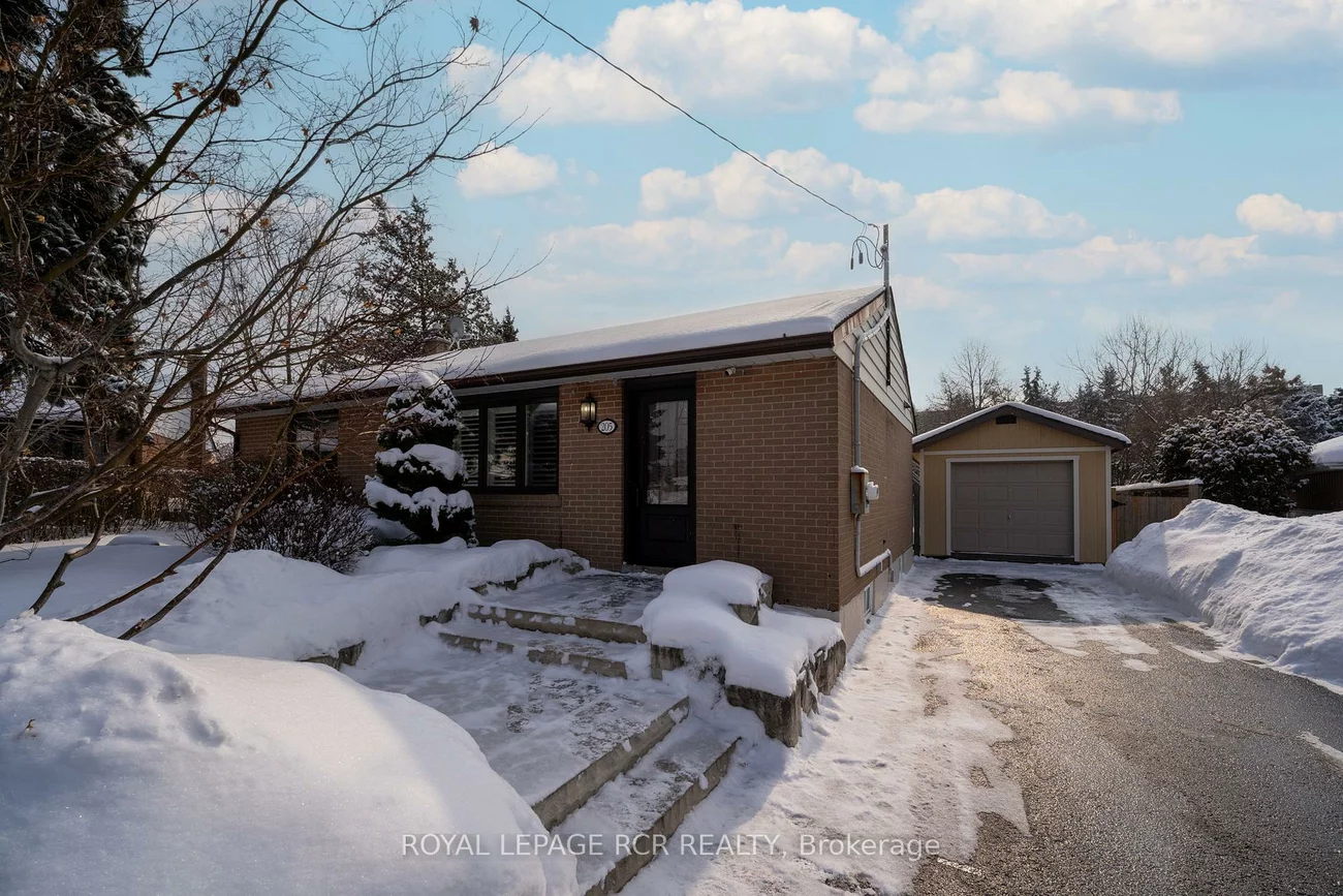 205, Martha, Bolton West, Caledon