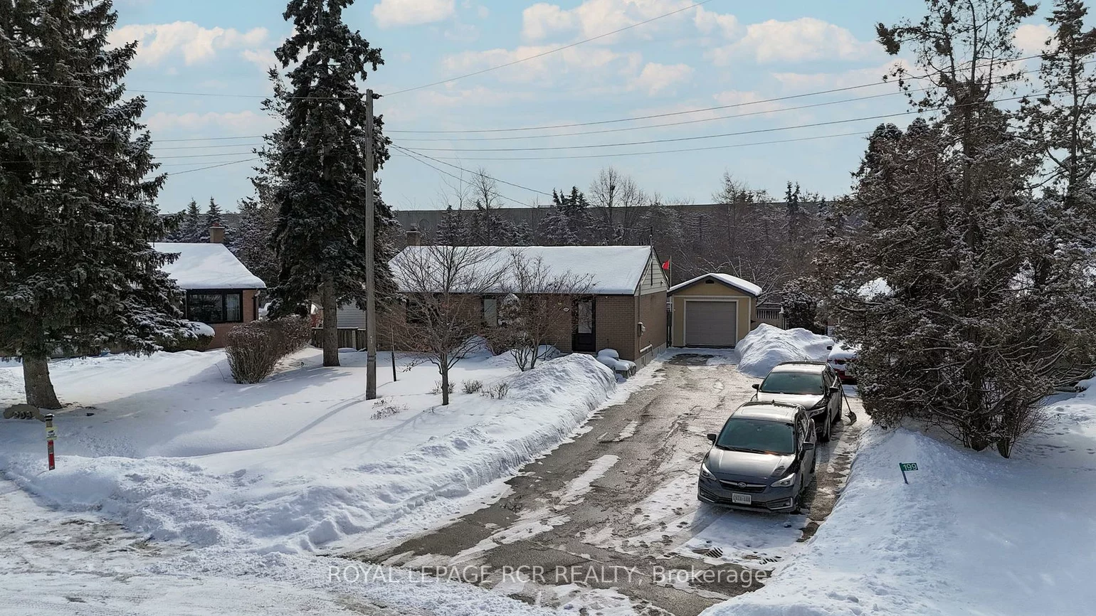 205, Martha, Bolton West, Caledon