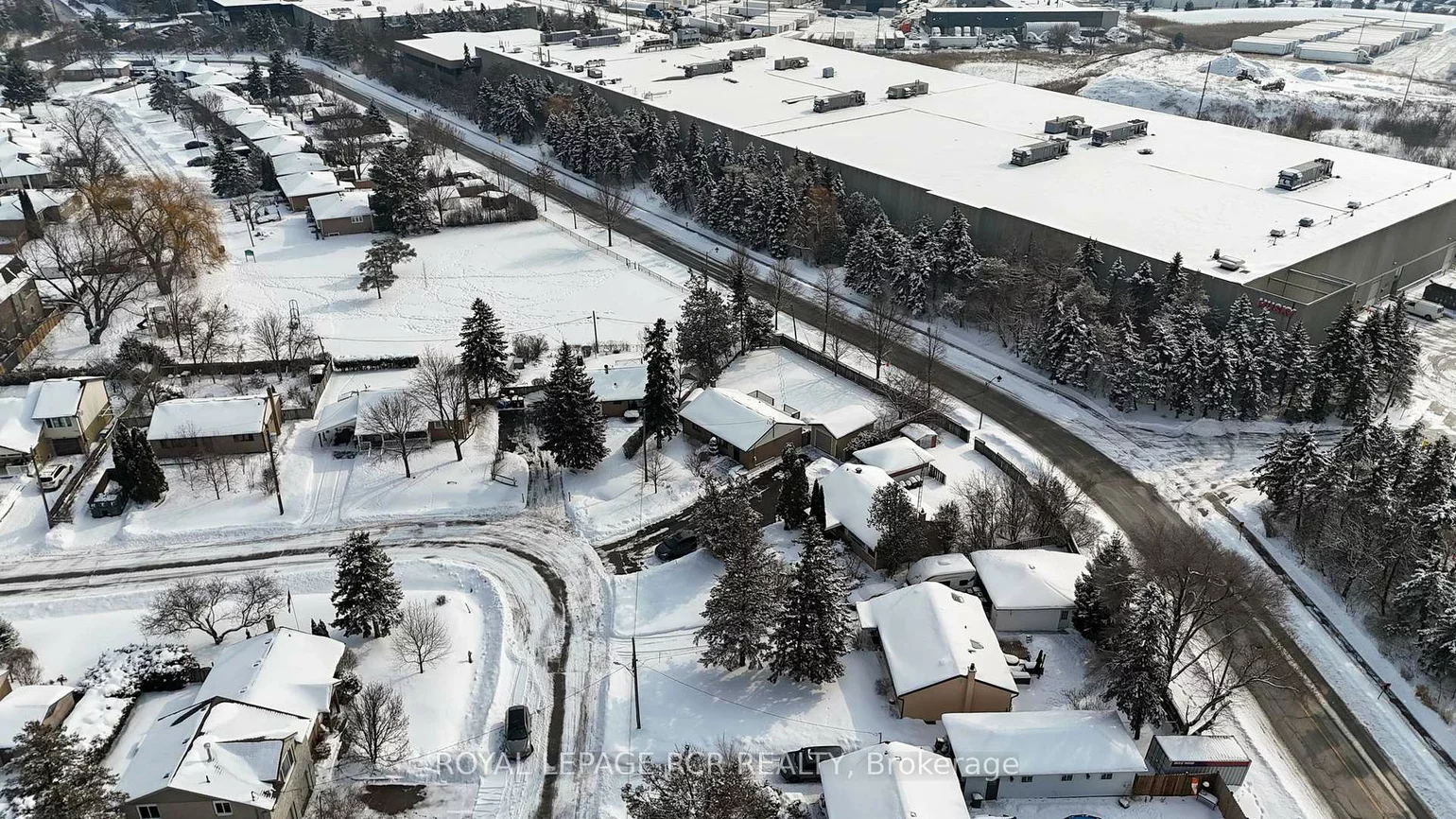 205, Martha, Bolton West, Caledon