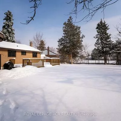 205, Martha, Bolton West, Caledon