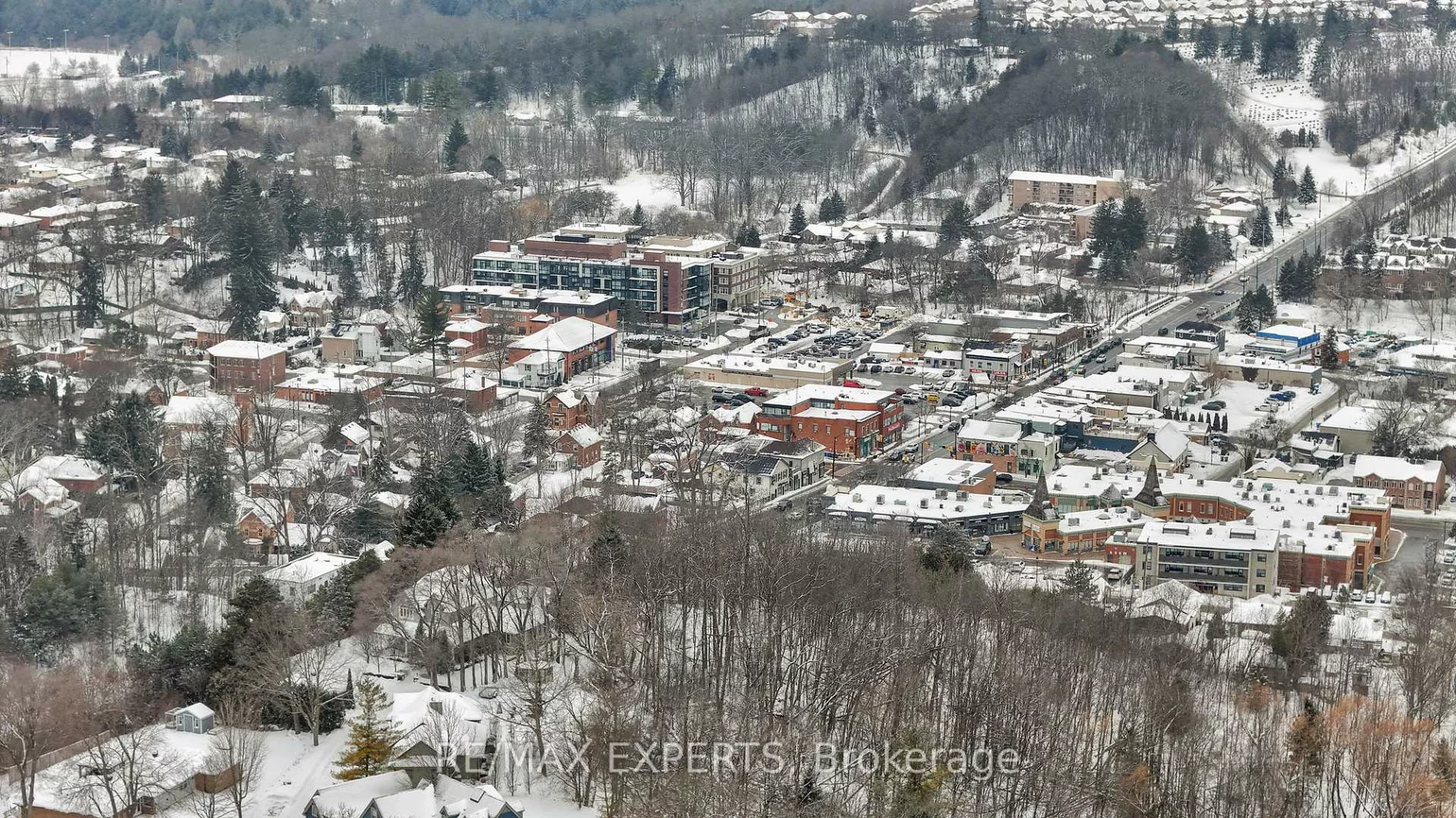 80, Downey, Bolton East, Caledon